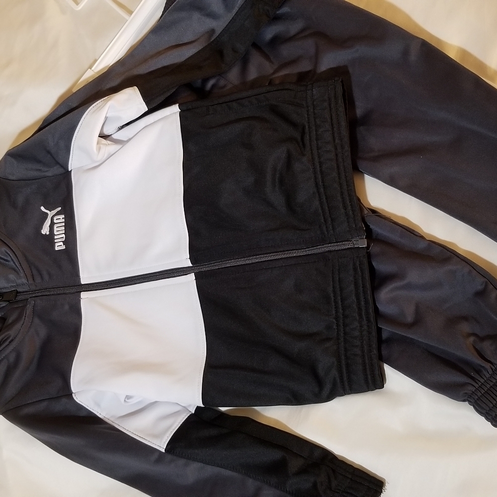 Puma track set - Picture 5 of 7